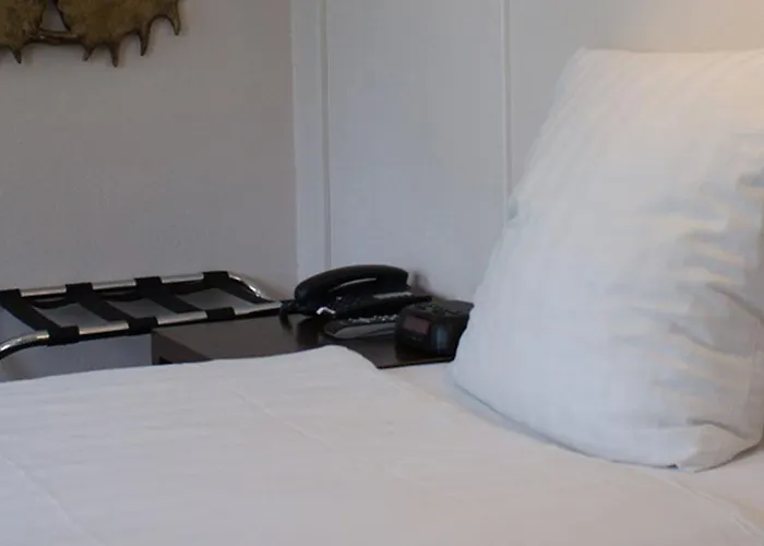 Fletcher Restaurant De Geulvallei 3*