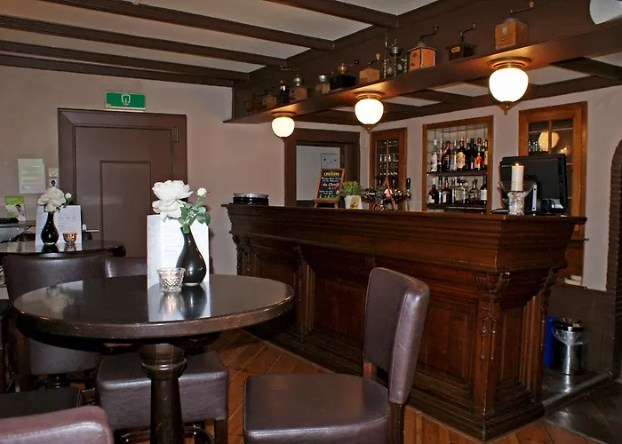 Hotel Fletcher Restaurant De Geulvallei Valkenburg aan de Geul