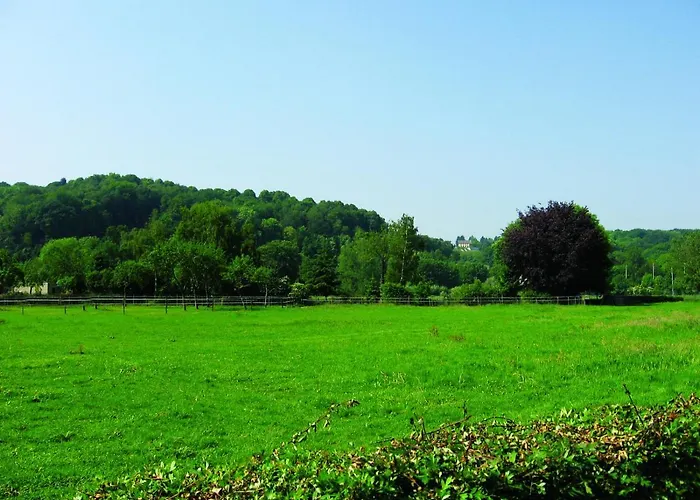 Fletcher Restaurant De Geulvallei Hotel