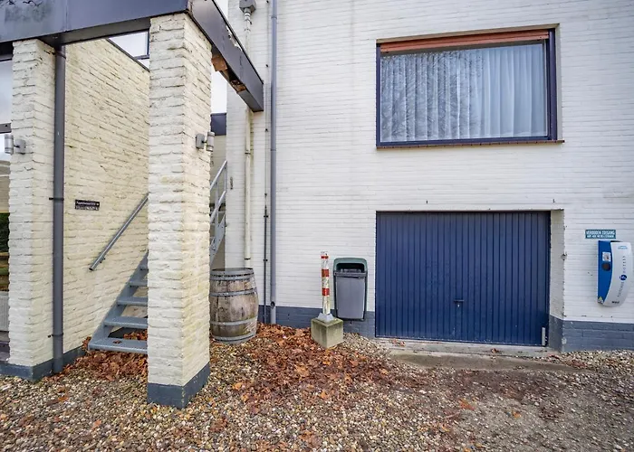 Fletcher Restaurant De Geulvallei Hotel