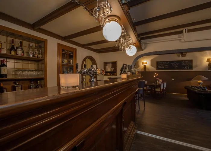 Fletcher Restaurant De Geulvallei