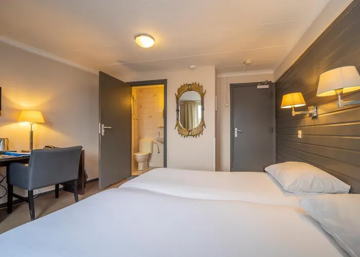 Fletcher Restaurant De Geulvallei Valkenburg aan de Geul