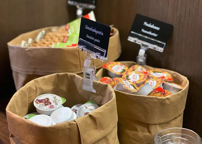 Hotel Fletcher Restaurant De Geulvallei