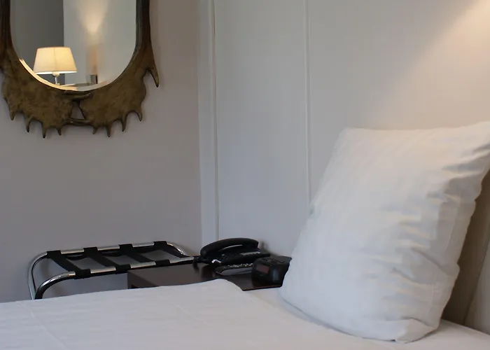 Hotel Fletcher Restaurant De Geulvallei Valkenburg aan de Geul