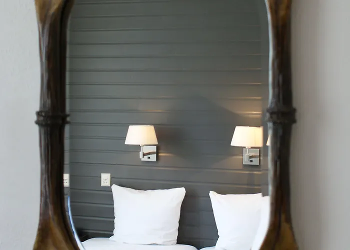 Fletcher Restaurant De Geulvallei 3*