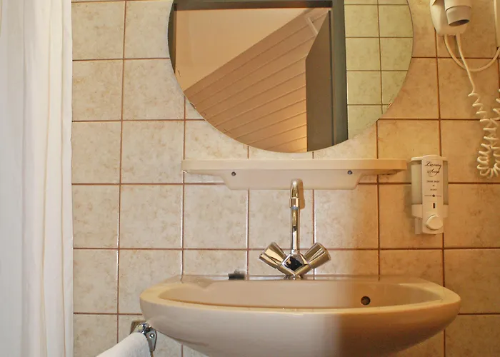 Fletcher Restaurant De Geulvallei Hotel Valkenburg aan de Geul