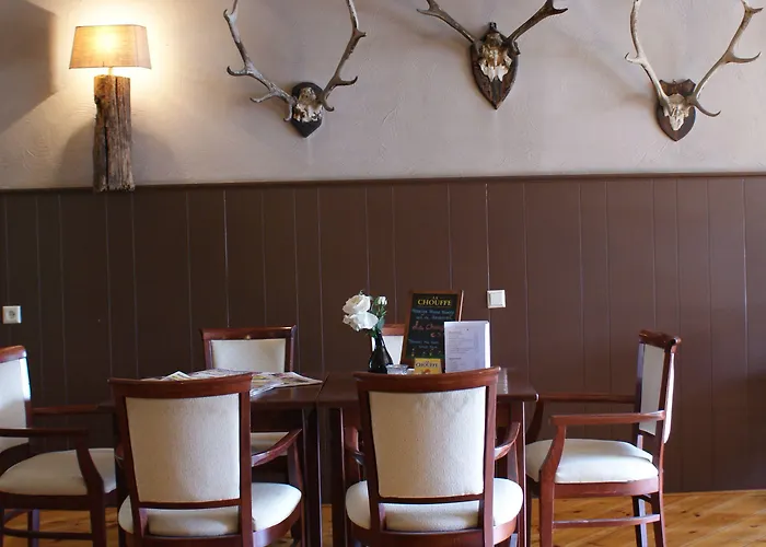 Hotel Fletcher Restaurant De Geulvallei Valkenburg aan de Geul