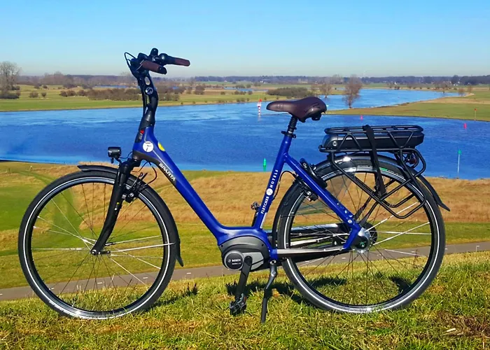 Fletcher Restaurant De Geulvallei Hotel 3*