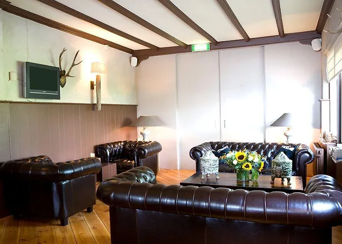 Fletcher Restaurant De Geulvallei Hotel 3*