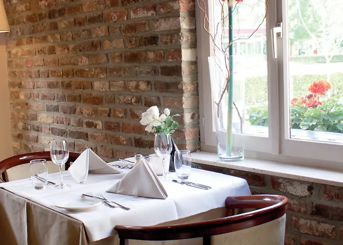 Fletcher Restaurant De Geulvallei Hotel 3*