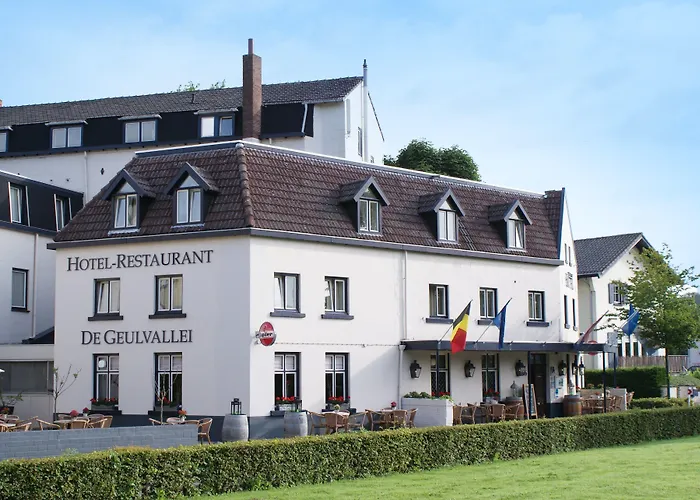 Fletcher Restaurant De Geulvallei 3*