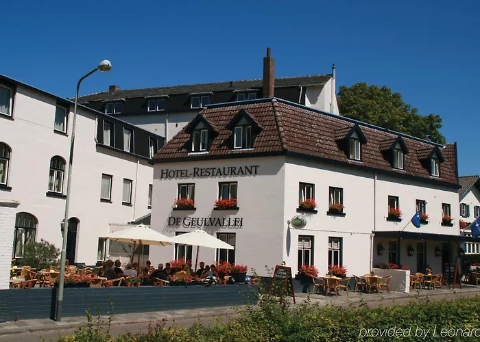 Fletcher Restaurant De Geulvallei 3*