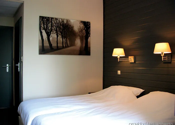 Fletcher Restaurant De Geulvallei 3*