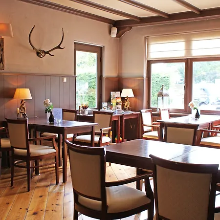Fletcher Restaurant De Geulvallei Hotel