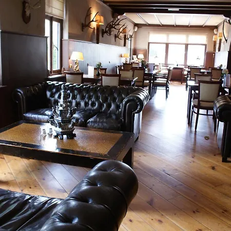 Hotel Fletcher Restaurant De Geulvallei Valkenburg aan de Geul